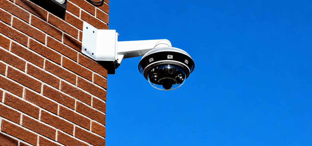 How to choose surveillance cameras