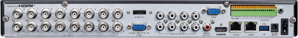 GSD-DVRFNC5MP-16-N-AI