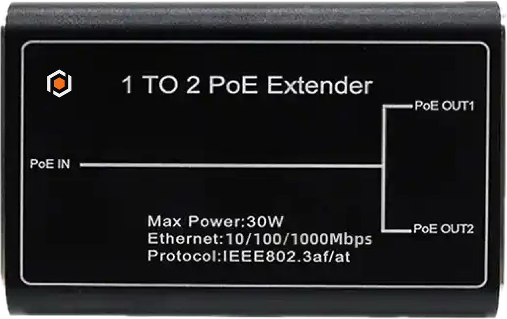 EXT-2POE