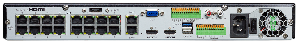 GSD-NVROV6K-16-N