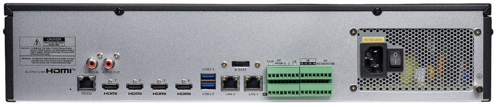 GSD-NVROV6K-64NP-N