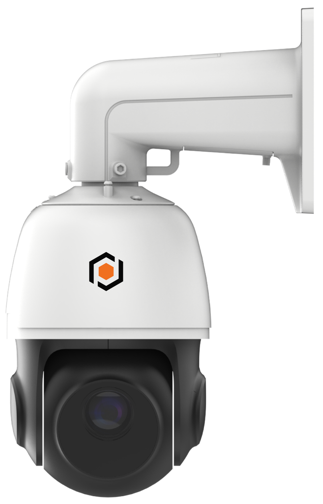 PTZ25XIP2MP-AI-N
