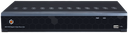 GSD-DVRFNC4K-04-N-AI