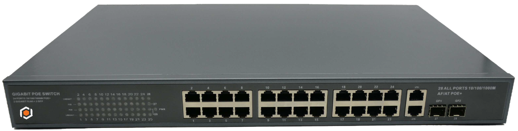 SWC28POE-GIGA