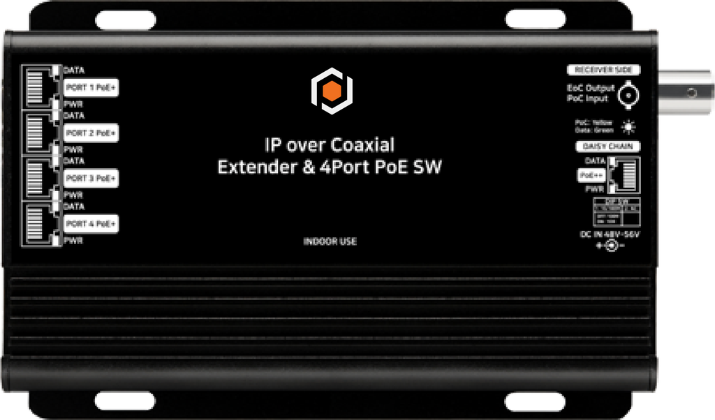 IPCOAX4C-300M