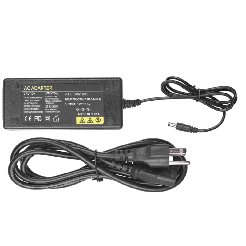 PWR-12V-3A