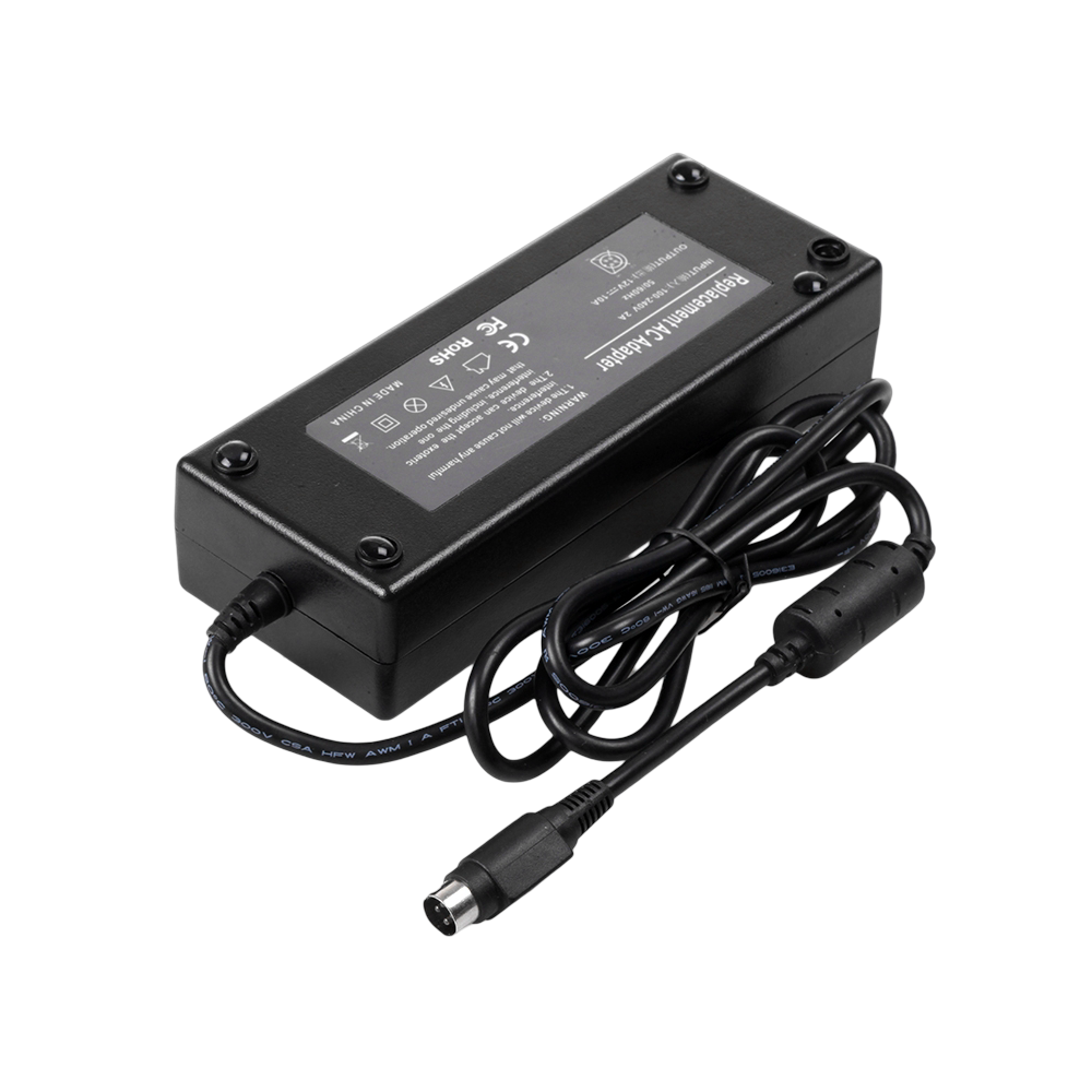 PWR-48V-2.0A-4PIN
