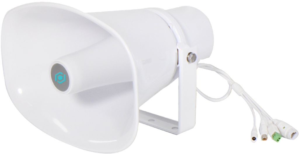 SPK-IP30W-POE