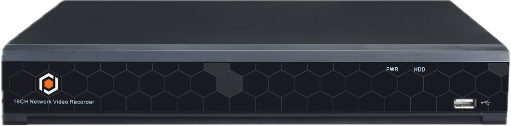 GSD-NVRFNC4K-16