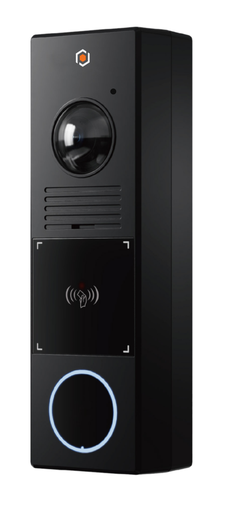 KVS-DBA20IP8MP-POE-R