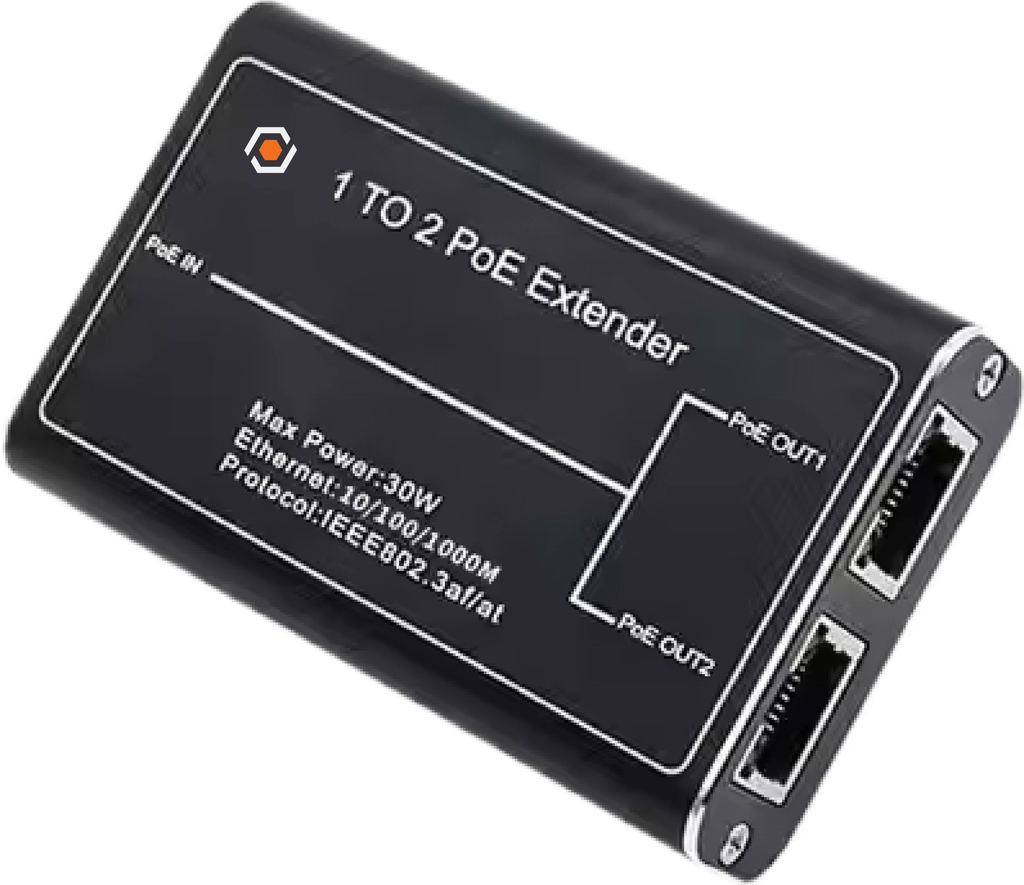 EXT-2POE