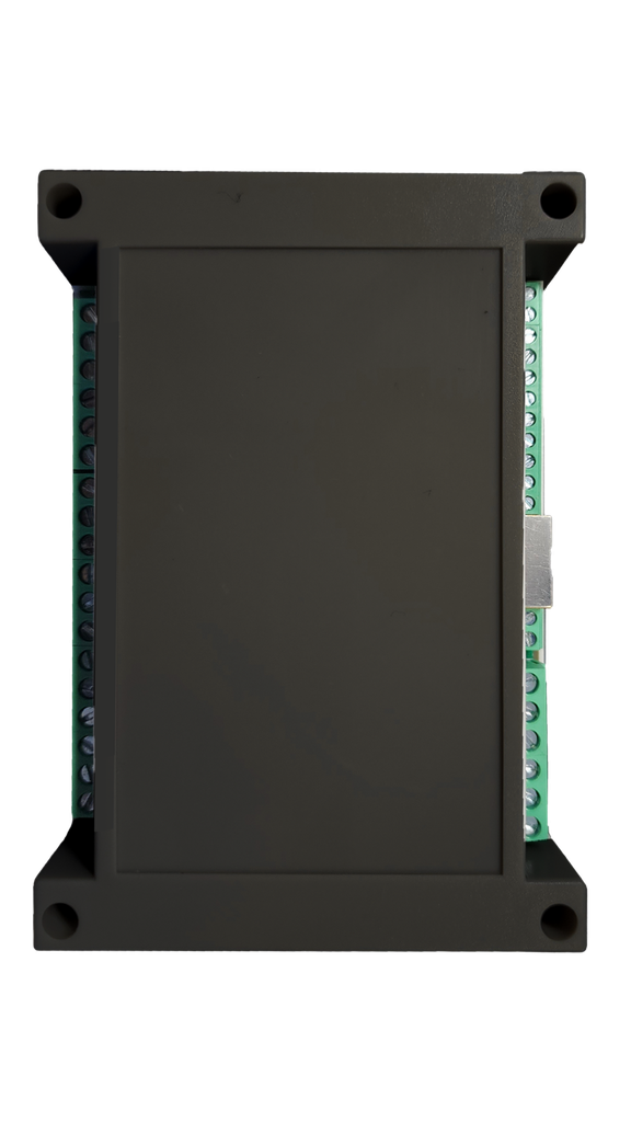I/O BOX-08