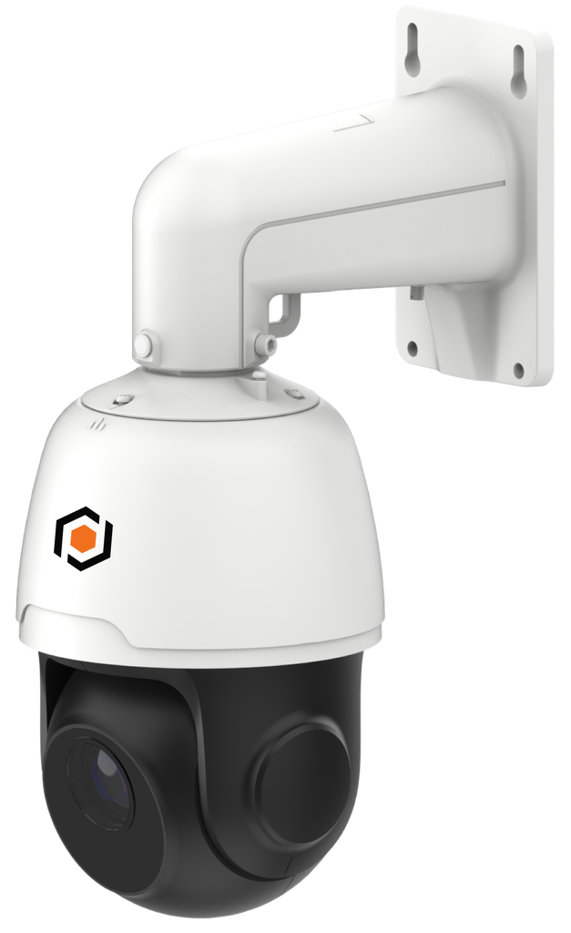 PTZ25XIP8MP-AI-N