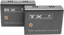 EXT-KVM (250')