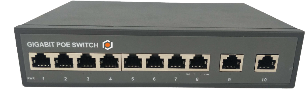 SWC10POE-GIGA
