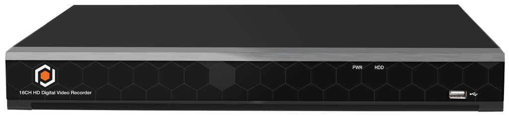 GSD-DVRFNC5MP-16-N-AI