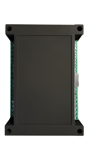 [I/O BOX-08] I/O BOX-08