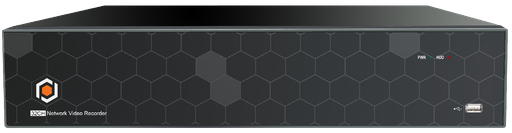 [DISCONTINUED] GSD-NVRFNC4K-32NP-N