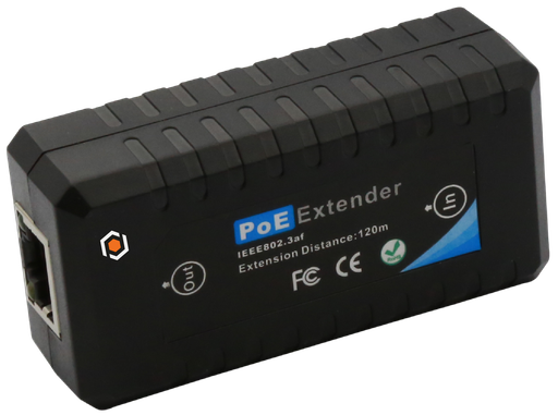 [DSICONTINUED] EXTPOE
