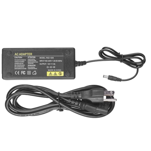 [PWR-12V-3A] PWR-12V-3A