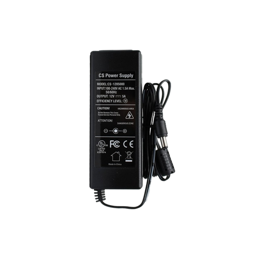 [PWR-12V-5A] PWR-12V-5A