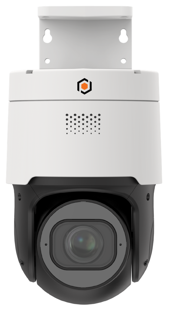 ホメモmo2s XPTZ4XIP8MP-AI – 8MP IP PTZ camera with AI-powered detection | GSD