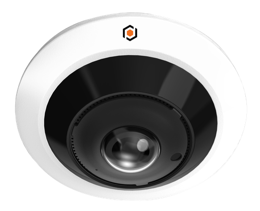 [DISCONTINUED] FE360IP8MP