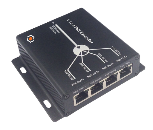 [EXT-4POE] EXT-4POE