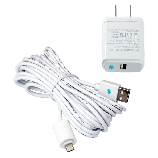 [PWR-WL5V-2A] PWR-WL5V-2A