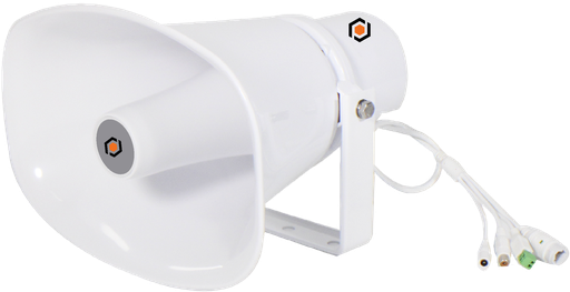 [SPK-IP30W-POE] SPK-IP30W-POE