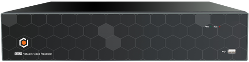 GSD-NVRFNC4K-64NP-N