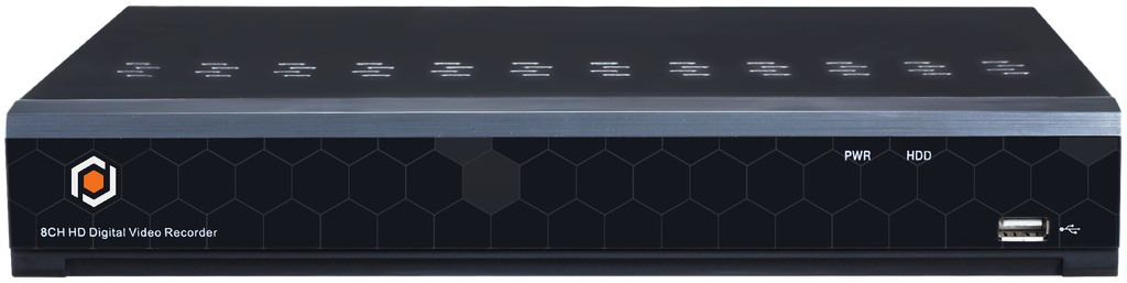 GSD-DVRFNC4K-08-N-AI | G.S.D Group Inc.