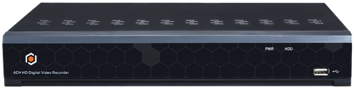 GSD-DVRFNC4K-04-N-AI