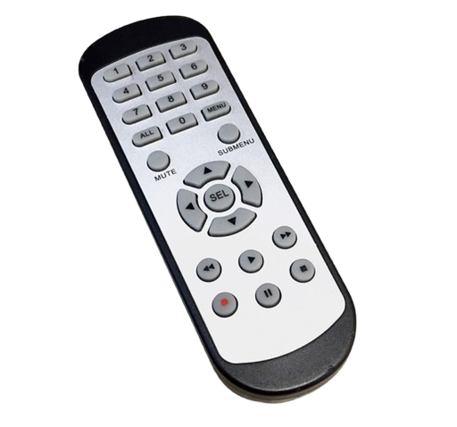[IR REMOTE] IR REMOTE