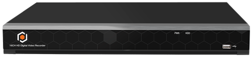 GSD-DVRFNC4K-16-N-AI