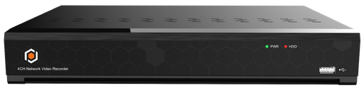 [DISCONTINUED] GSD-NVRFNC4K-04-N
