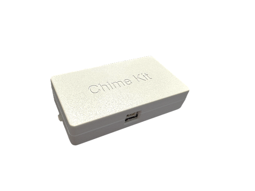 [DBW-CHIMEKIT] DBW-CHIMEKIT